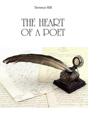 cover image of The heart of a Poet